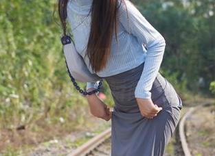 JK学生服的西呱呀呀呀，壁纸与美图之间的迷离瞬间。