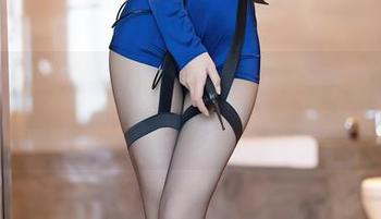 语画界 – 图库与高清齐发力，周于希Sandy的水手服像个捉弄人的小姑娘！