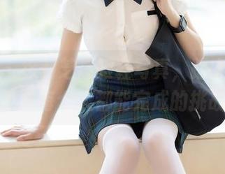 语画界 – 徐莉芝高跟鞋写真，踏上美丽之路不是每个人都能完成的挑战！