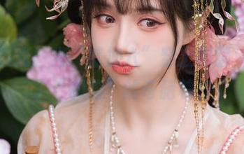 原图曝光！当“贰加六”穿上和服，竟成了“和韵”的奇葩榜样