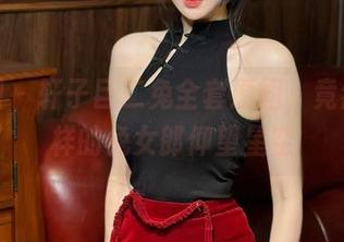 微密圈 – 轩子巨二兔全套原图，竟然有这样的兔女郎仰望星空
