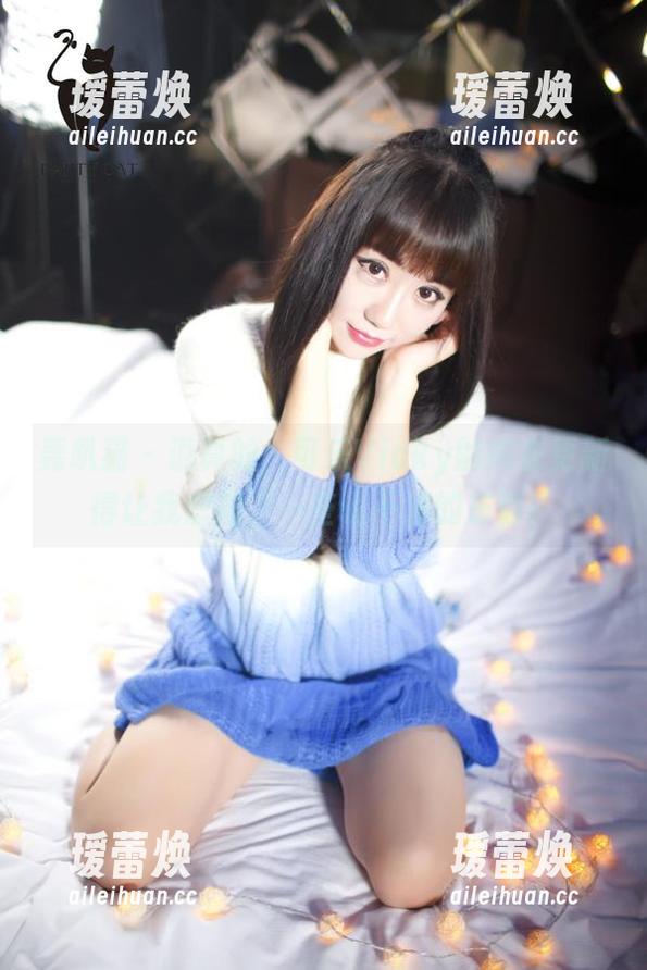 轰趴猫-可乐Vicky 轰趴猫 - 说真的,可乐Vicky的内衣更新得让我想起了一些说不清的东西!