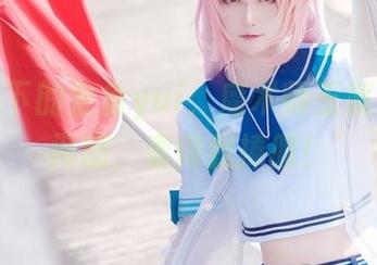 无圣光下的金鱼yui，魔术师玉藻前图包闹剧，看得我捧腹！