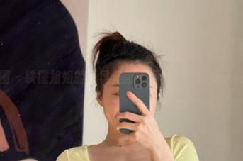 微密圈 – 铁锤姐姐的海风美图，不少人会眼前一亮吧？