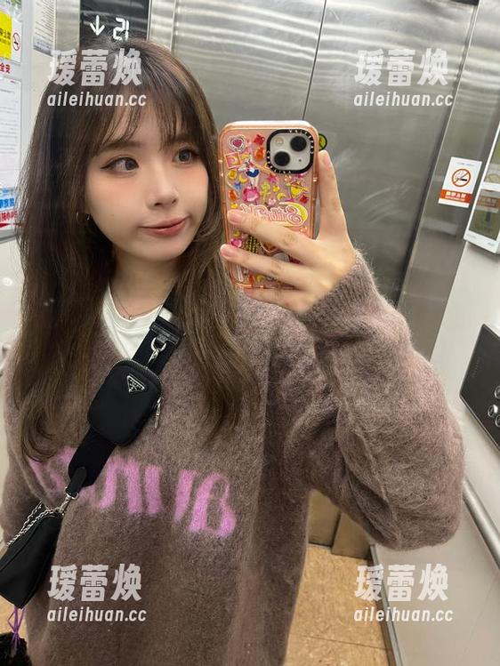 兔子也来凑热闹？闪月半的梦梦兔图集，萌态可掬！