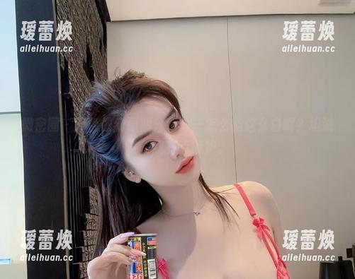 微密圈 - 阿色最新原图分享——怎么能这么白啊？坦诚讲，我有点嫉妒。