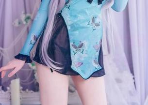霜月shimo的女王大集合，没想到她能这么会拍！美图尽在此处