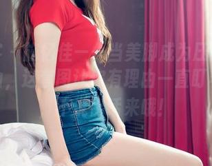 青豆客 – 施忆佳——当美脚成为压倒一切的理由，这套图让你有理由一直盯着屏幕，不说出话来哦！