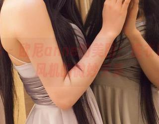 青豆客 – 欧尼anne的美图：连衣裙和吹风机的微妙关系