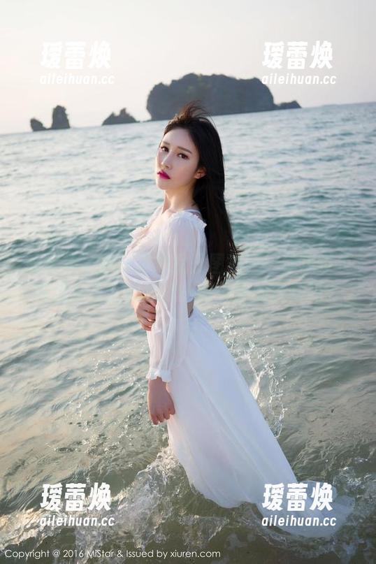 魅妍社-小沫琳 魅妍社 - 小沫琳的女王图集——你见过长得像女王,心态像一只小猫的女孩吗?