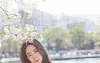 魅妍社 – 王婉悠Queen的私拍，不知道藏了多少“秘密”在里面呢？