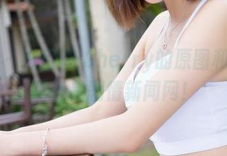 魅妍社 – 绯月樱-Cherry的原图和套图，简直是剧情新闻网！