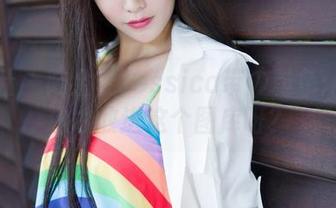 魅妍社 – 陆金佳Jessica带の粉色：有多粉才敢进这个图库呀？