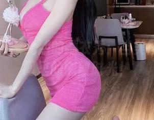 微密圈 – 黎允熙的睡衣秀：当美图遇上房间里的懒散时光！