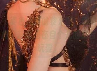 微密圈 – 姿色风韵的黎允熙，明明是图库的女主角，却像是在自个儿的舞台上尽情玩耍。